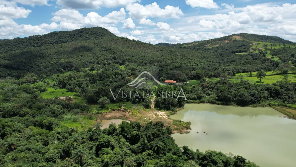 Fazenda, 78 hectares - Foto 11