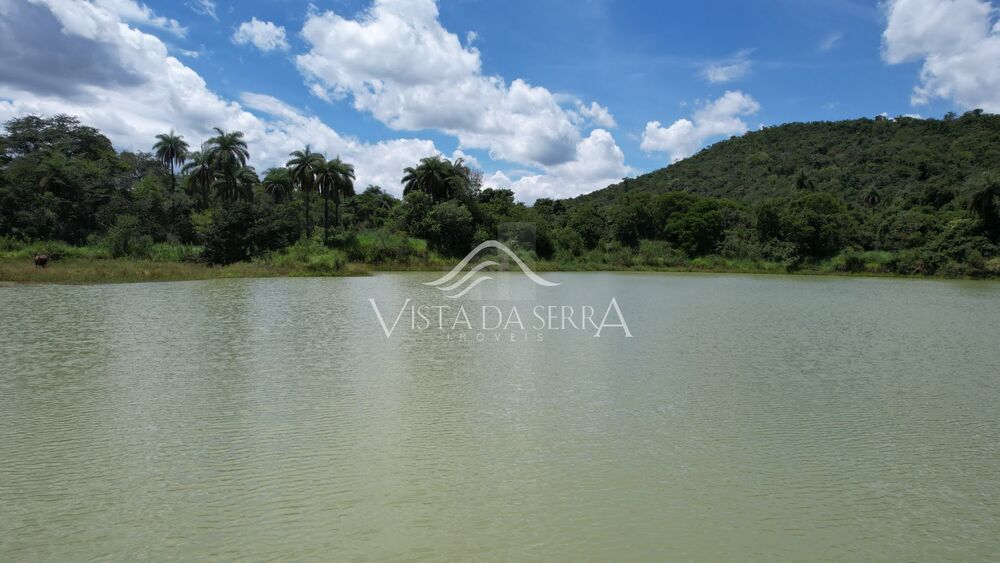 Fazenda, 78 hectares - Foto 6