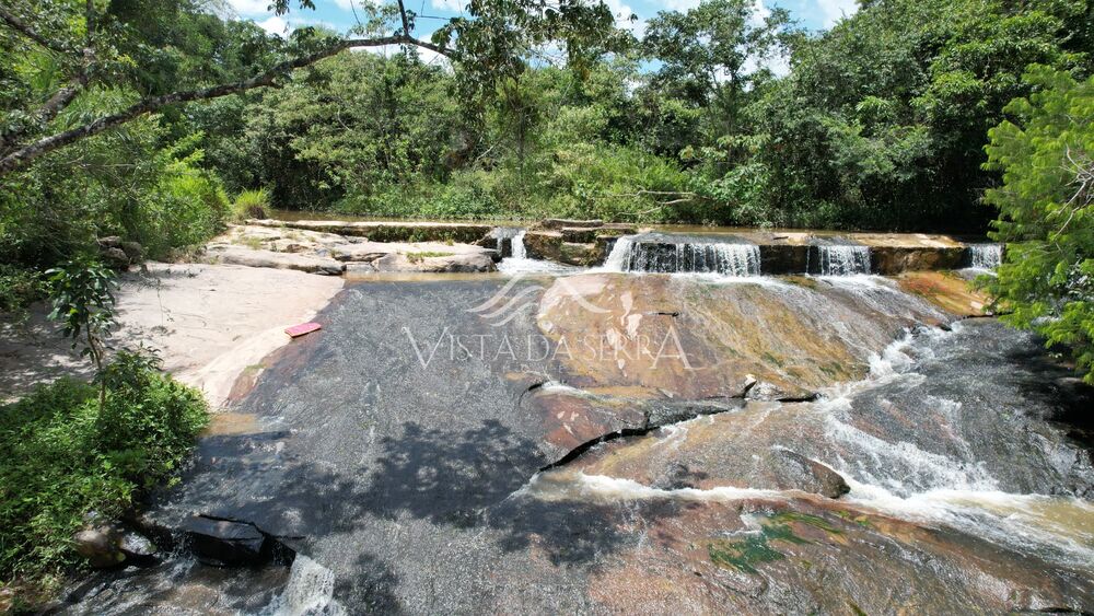 Fazenda, 78 hectares - Foto 2