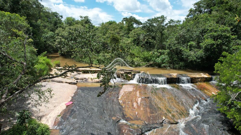 Fazenda, 78 hectares - Foto 1