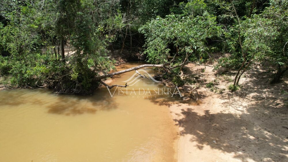 Fazenda, 78 hectares - Foto 13