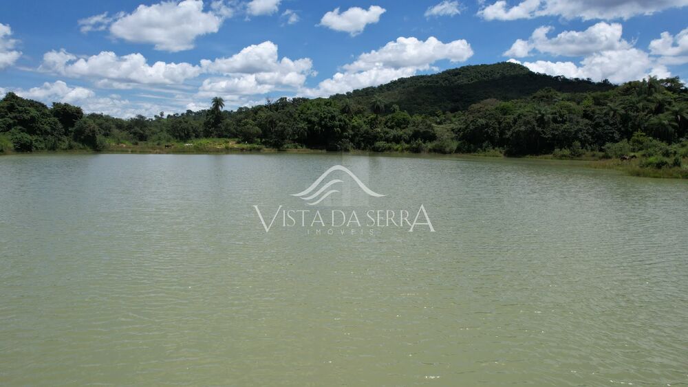 Fazenda, 78 hectares - Foto 5