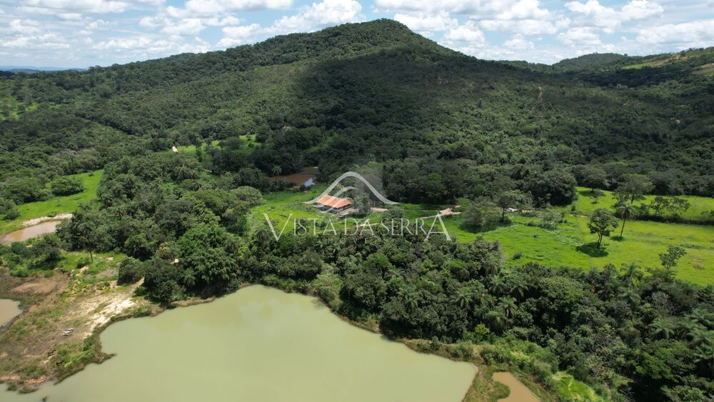 Fazenda, 78 hectares - Foto 4