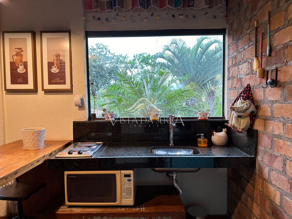 Casa de Condomínio, 5 quartos - Foto 19