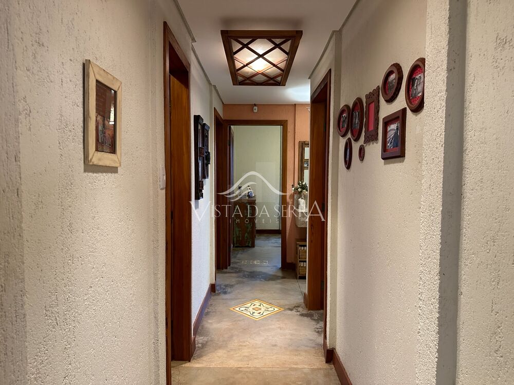 Casa de Condomínio, 5 quartos - Foto 20