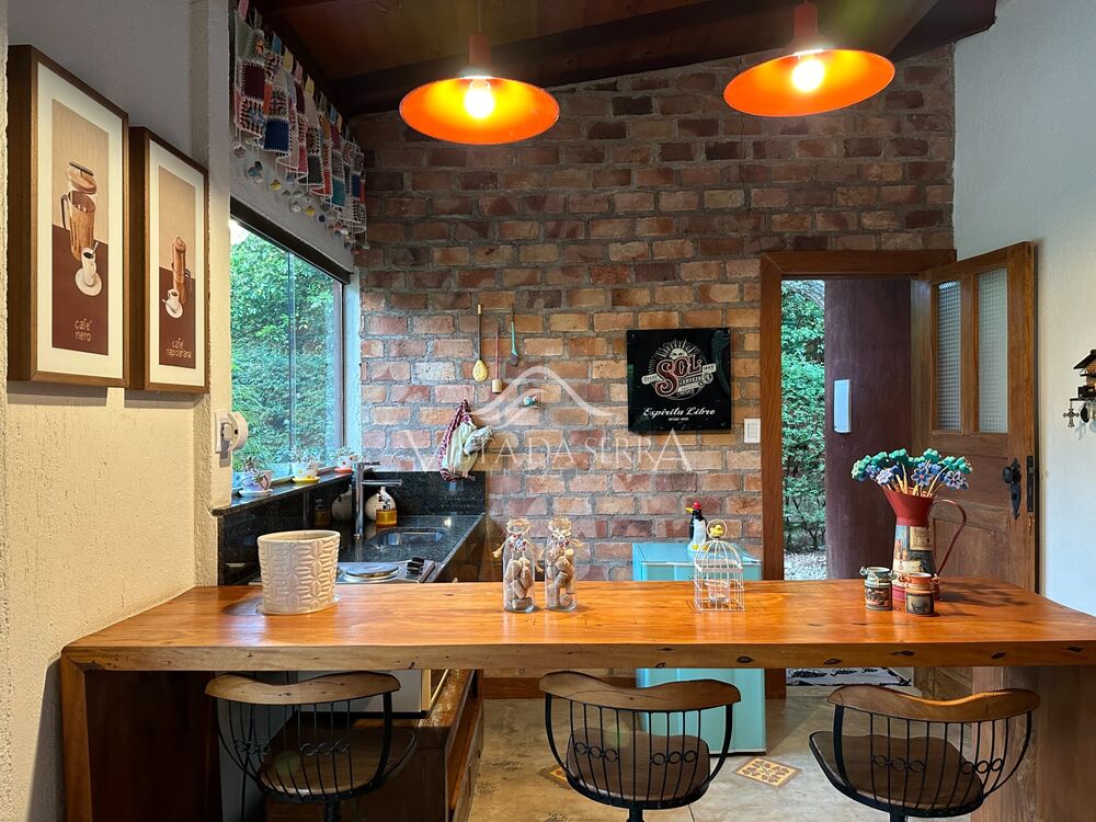 Casa de Condomínio, 5 quartos - Foto 18