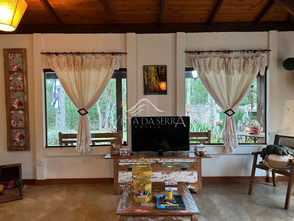 Casa de Condomínio, 5 quartos - Foto 8