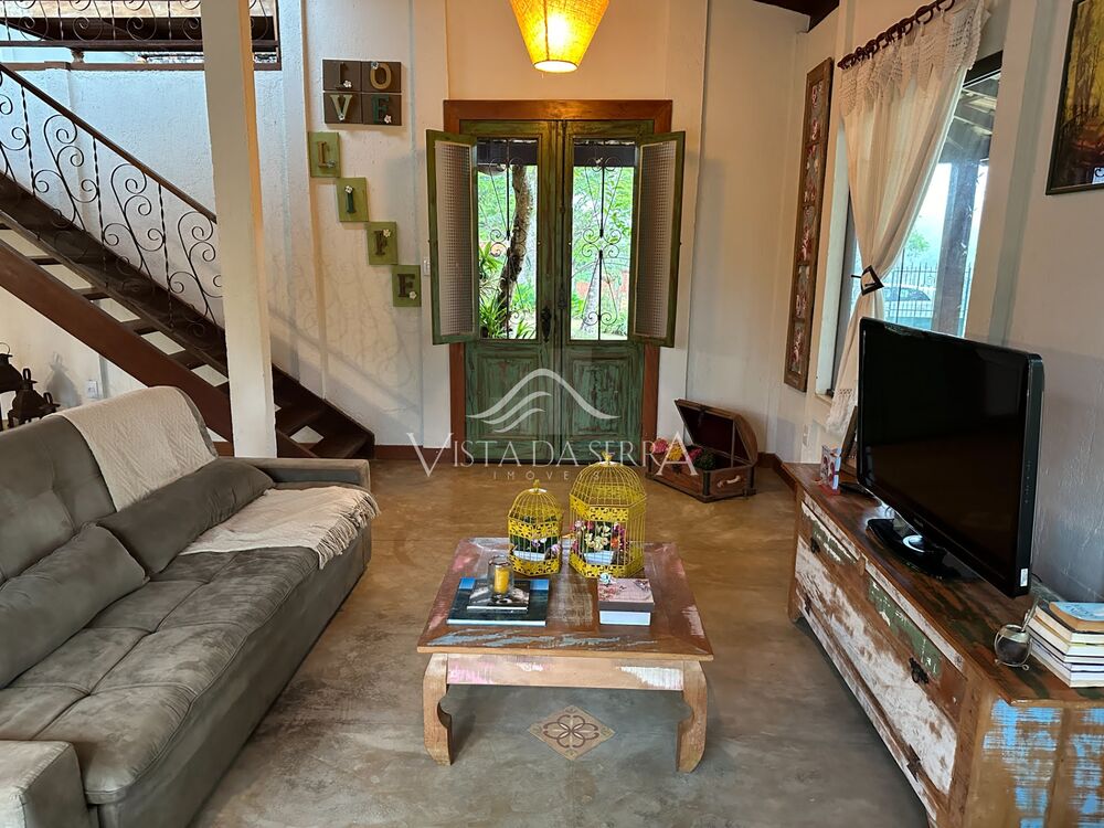 Casa de Condomínio, 5 quartos - Foto 6