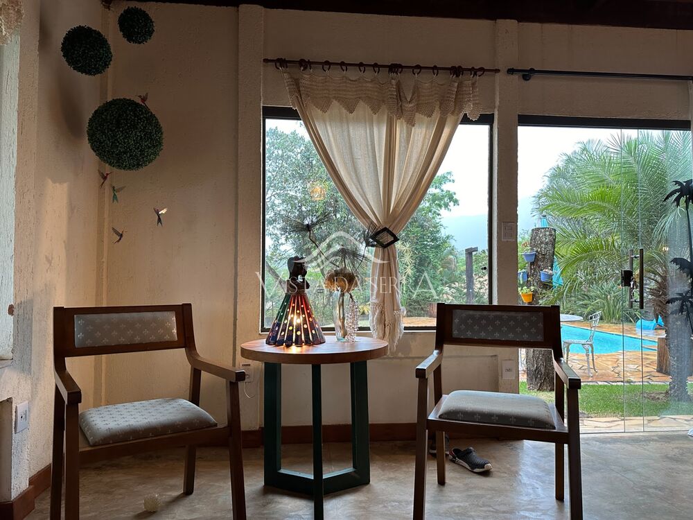 Casa de Condomínio, 5 quartos - Foto 10