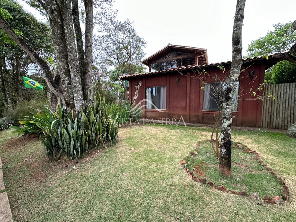 Casa de Condomínio, 5 quartos - Foto 3