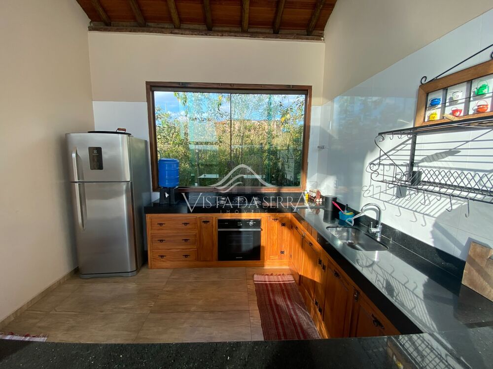 Casa de Condomínio, 5 quartos - Foto 7