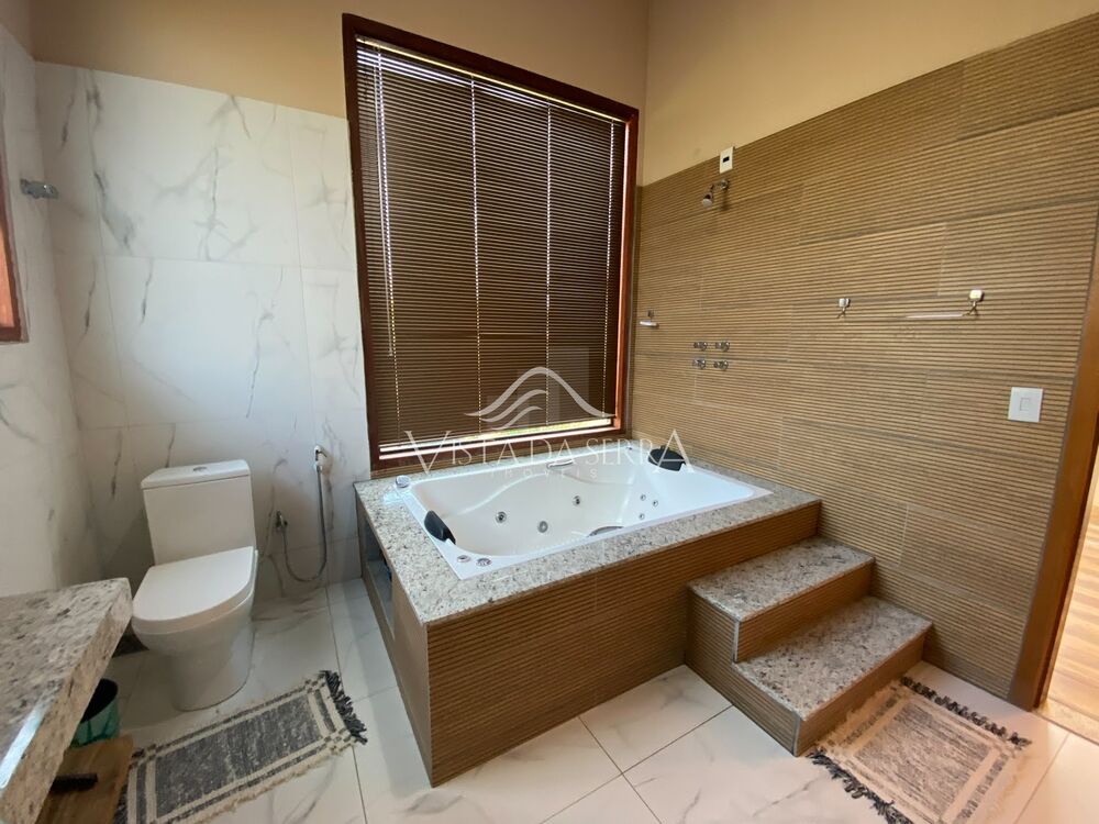 Casa de Condomínio, 5 quartos - Foto 11
