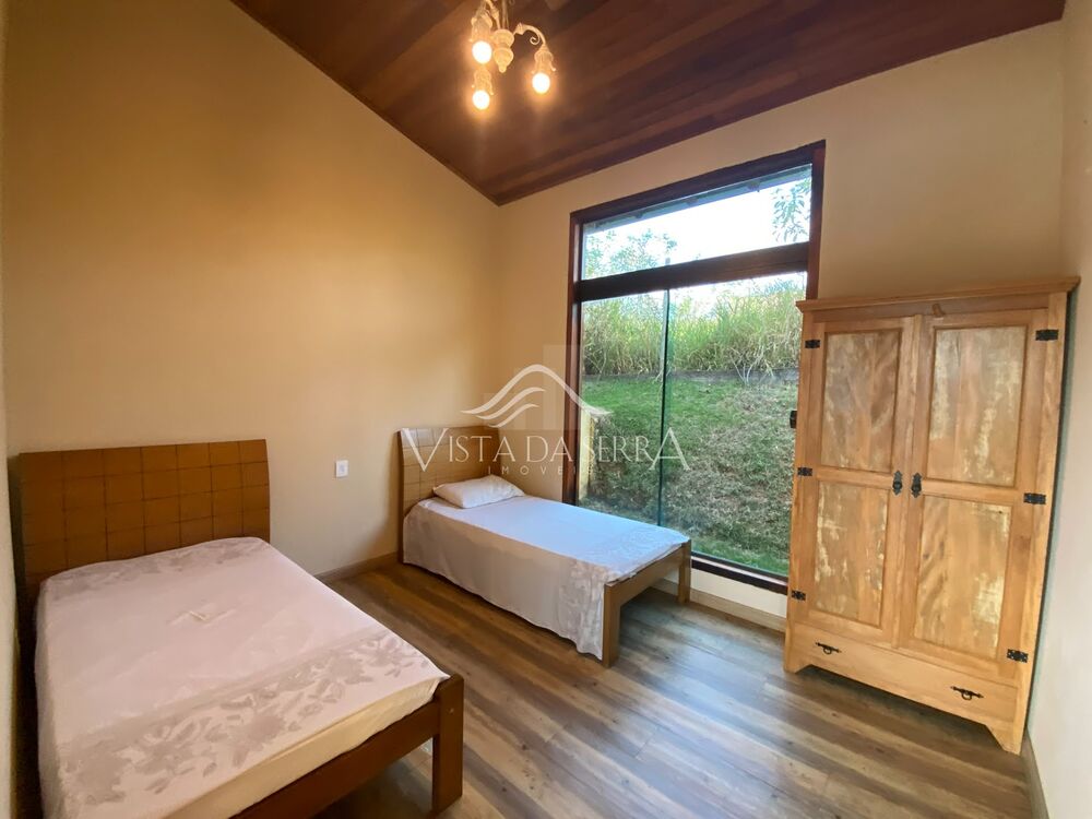 Casa de Condomínio, 5 quartos - Foto 9
