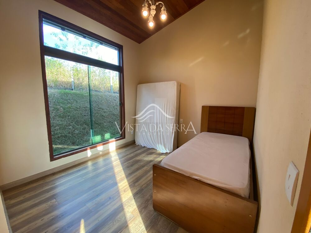 Casa de Condomínio, 5 quartos - Foto 10