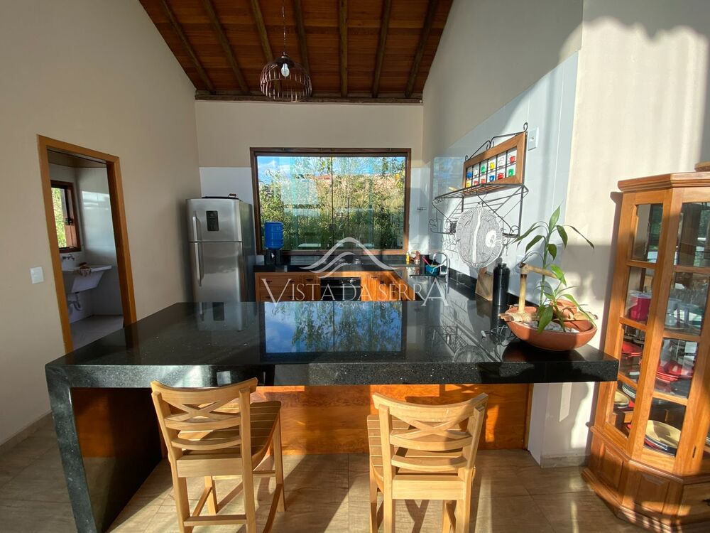 Casa de Condomínio, 5 quartos - Foto 6