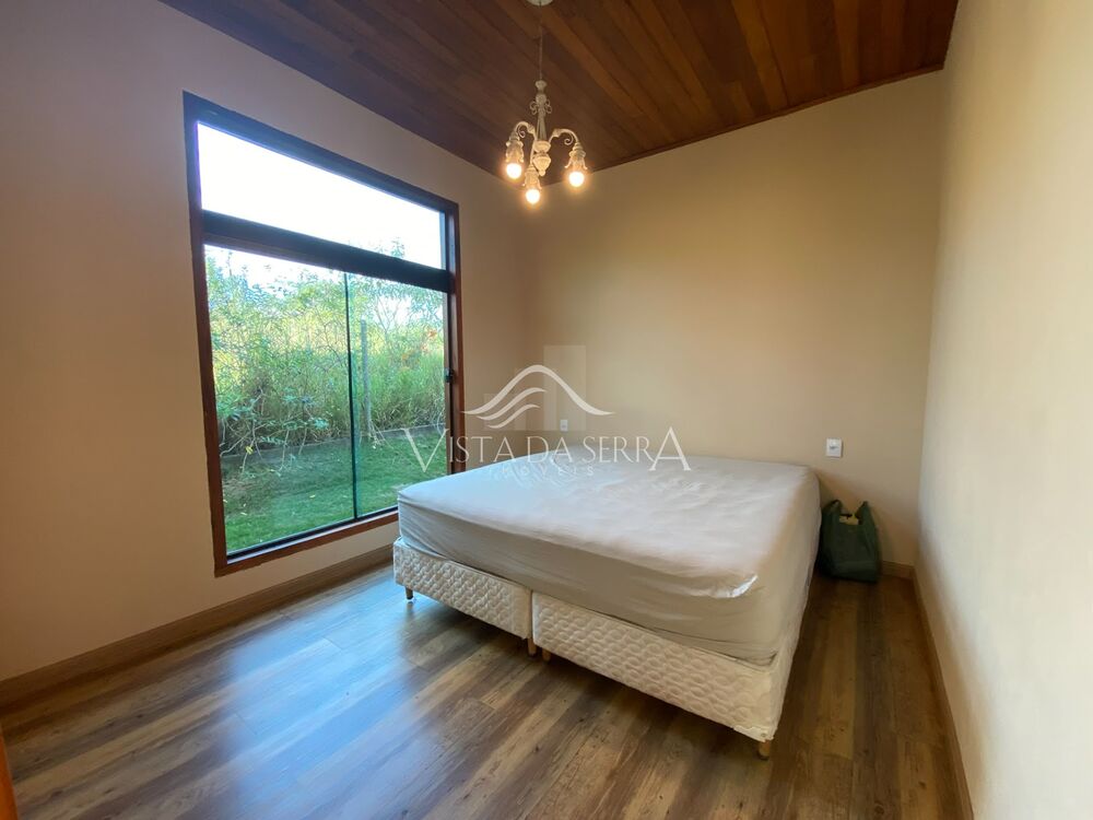 Casa de Condomínio, 5 quartos - Foto 8