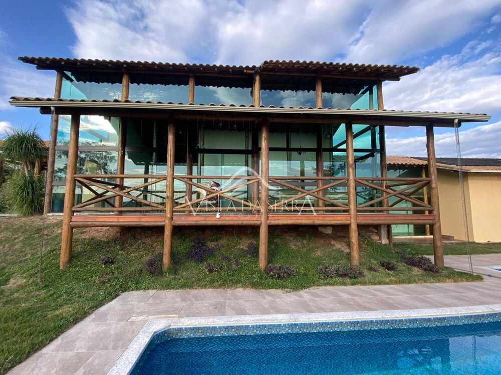 Casa de Condomínio, 5 quartos - Foto 18