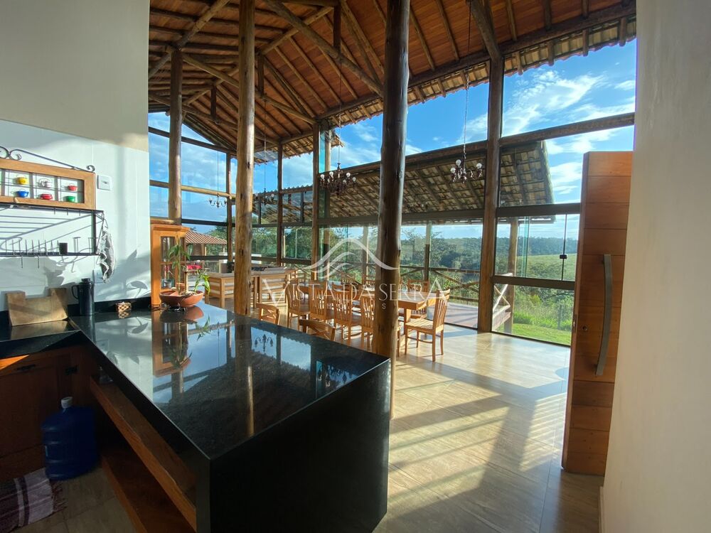 Casa de Condomínio, 5 quartos - Foto 4