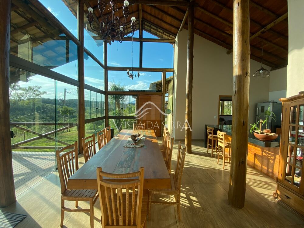 Casa de Condomínio, 5 quartos - Foto 5