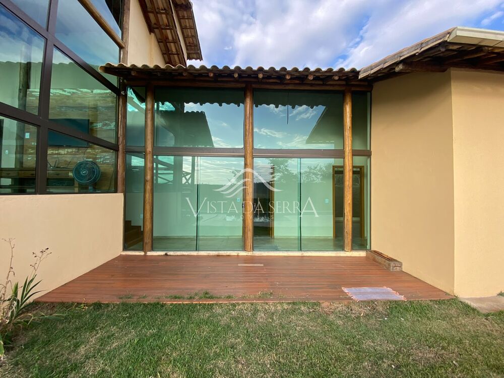 Casa de Condomínio, 5 quartos - Foto 19