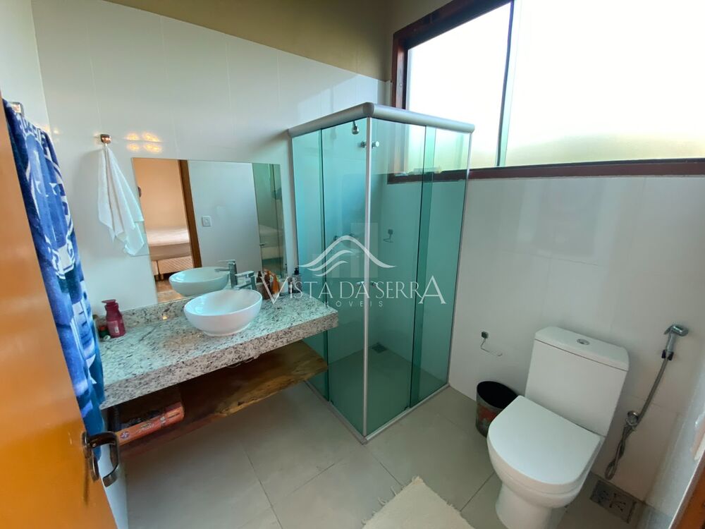 Casa de Condomínio, 5 quartos - Foto 12