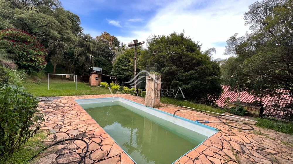 Terreno, 7 hectares - Foto 1