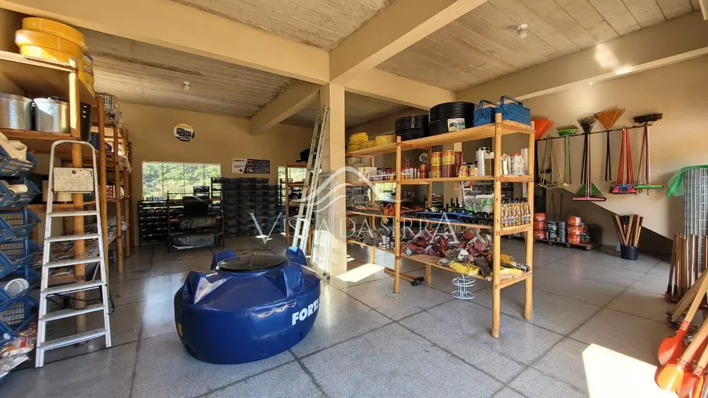 Prédio Inteiro, 400 m² - Foto 1
