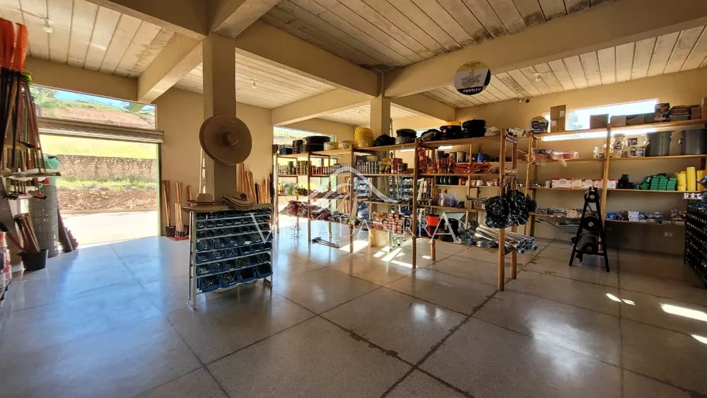 Prédio Inteiro, 400 m² - Foto 2