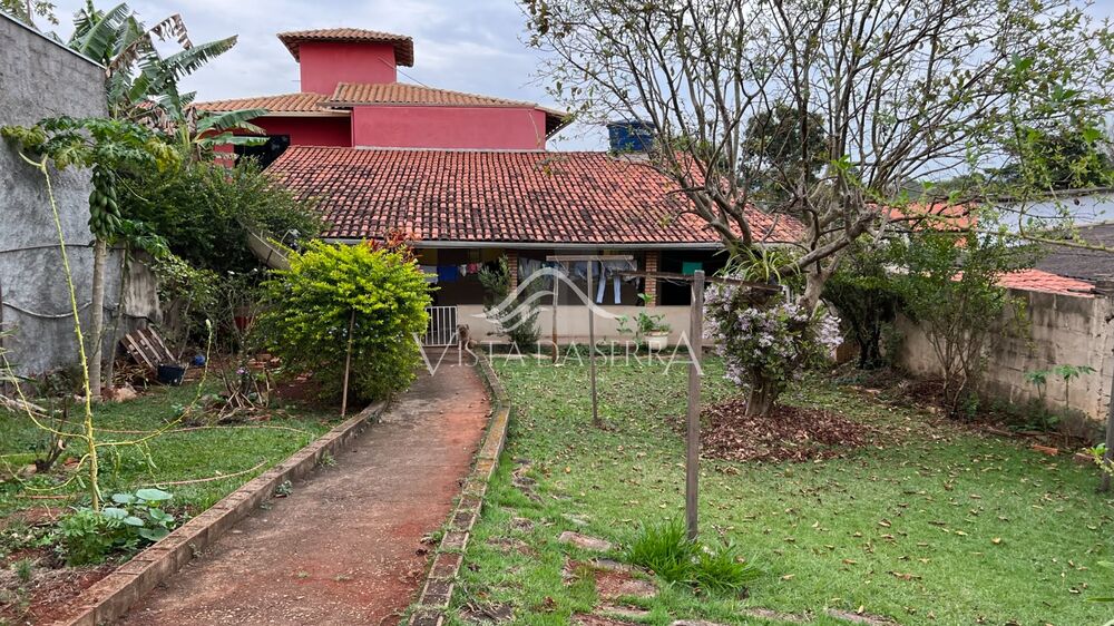 Casa, 2 quartos, 360 m² - Foto 2