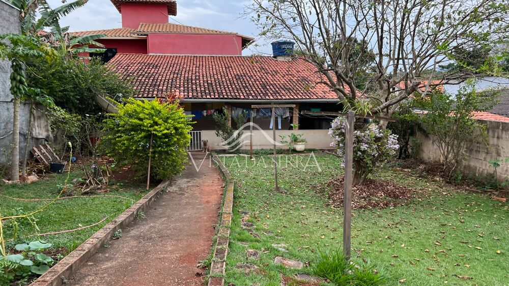 Casa, 2 quartos, 360 m² - Foto 1