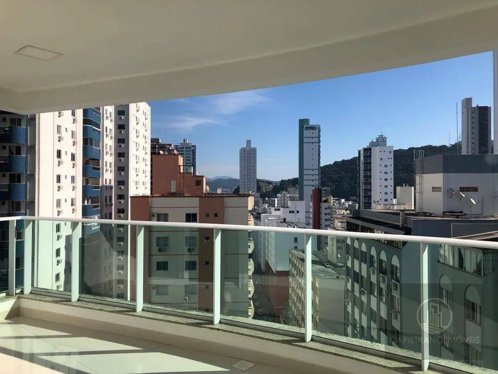 Apartamento, 3 quartos, 128 m² - Foto 3