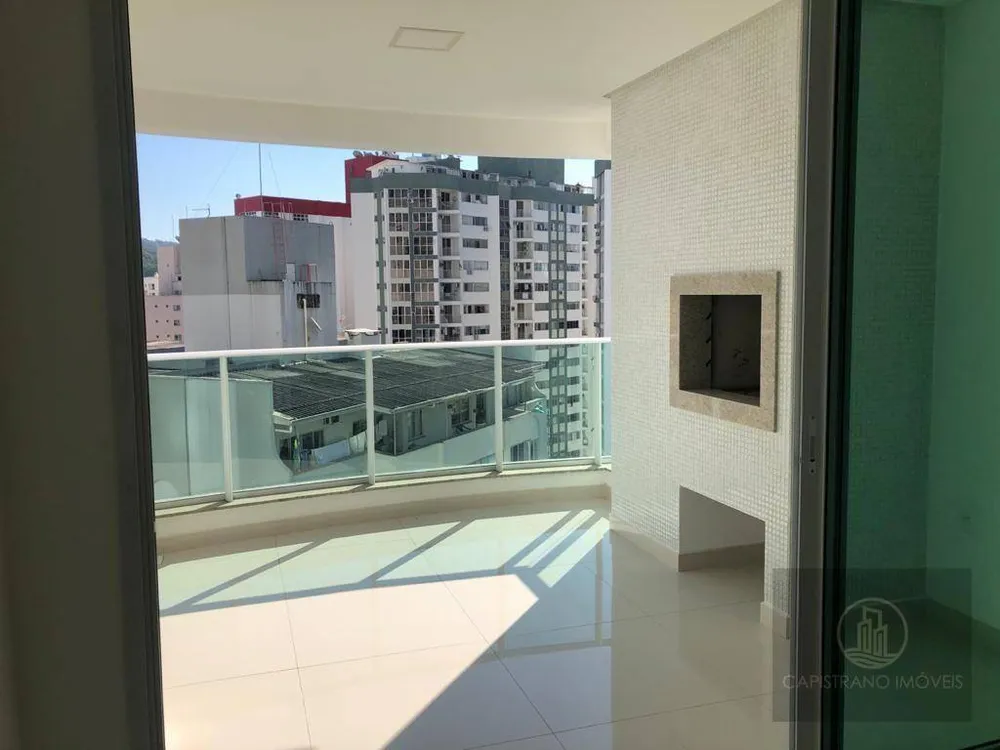 Apartamento, 3 quartos, 128 m² - Foto 1