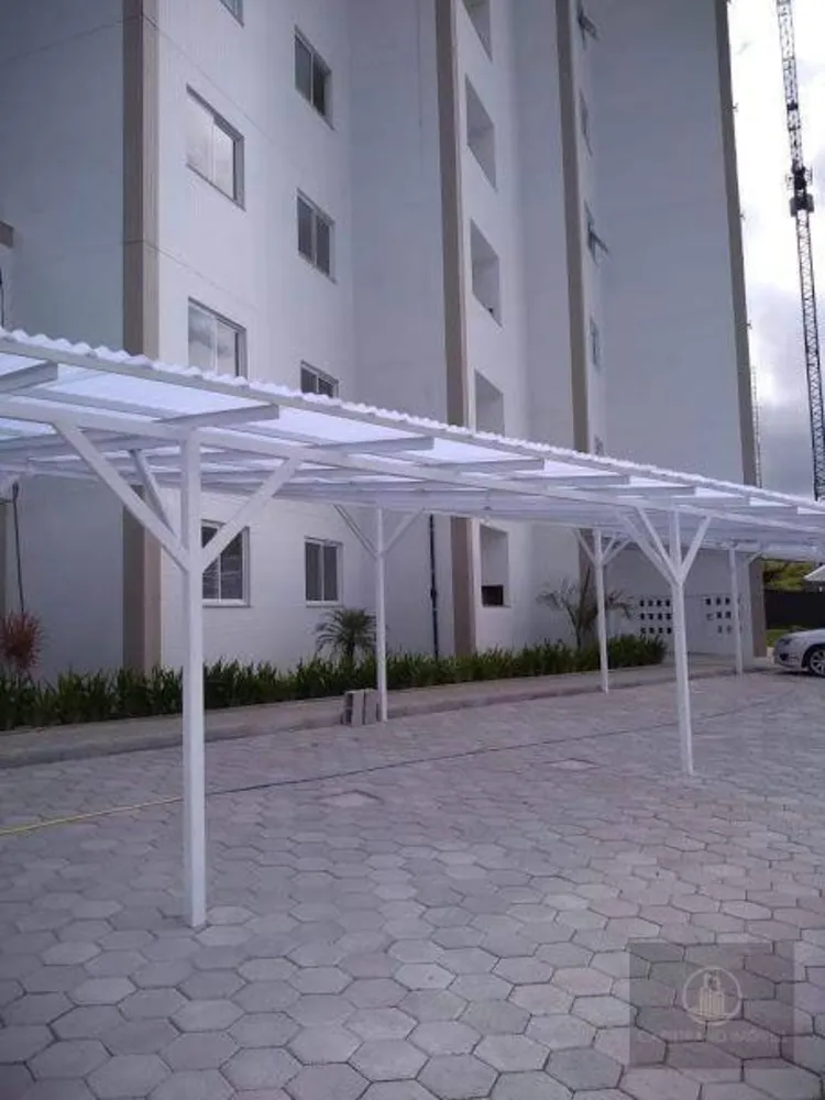 Apartamento, 2 quartos, 81 m² - Foto 4