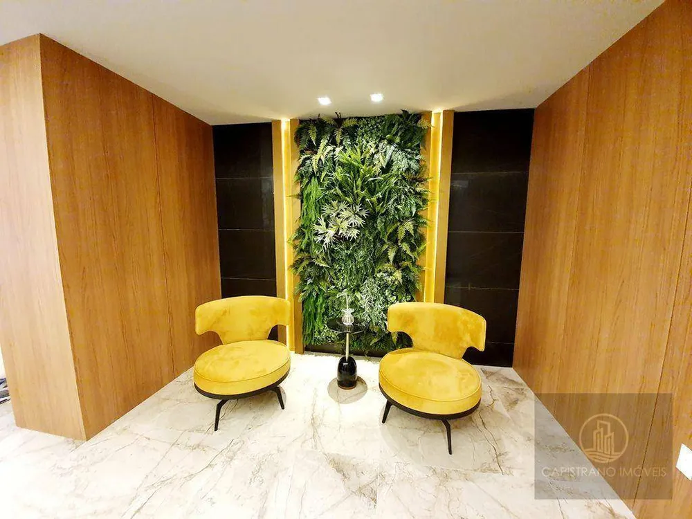 Apartamento, 4 quartos, 173 m² - Foto 3
