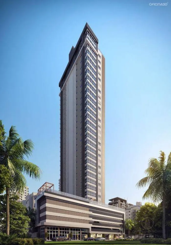 Apartamento, 4 quartos, 173 m² - Foto 2
