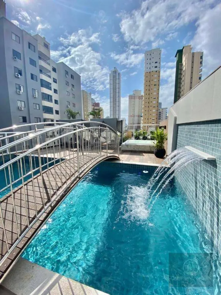Apartamento, 4 quartos, 173 m² - Foto 1