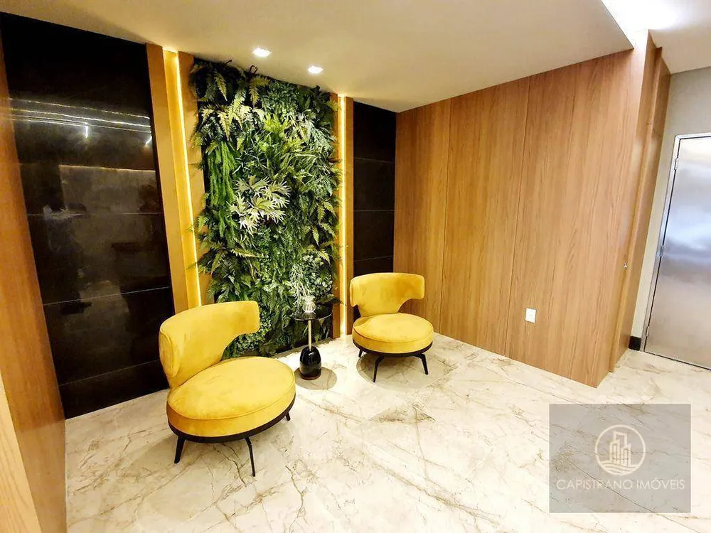 Apartamento, 4 quartos, 173 m² - Foto 4