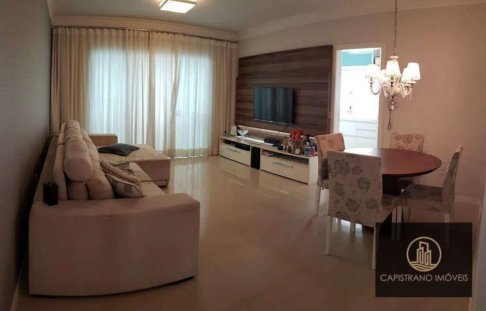 Apartamento, 3 quartos, 104 m² - Foto 1