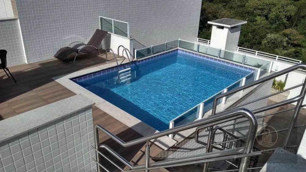 Apartamento, 2 quartos, 81 m² - Foto 1