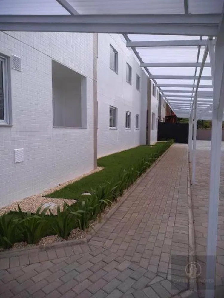 Apartamento, 2 quartos, 81 m² - Foto 4