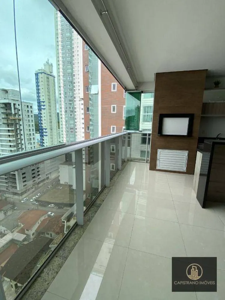 Apartamento, 3 quartos, 119 m² - Foto 1