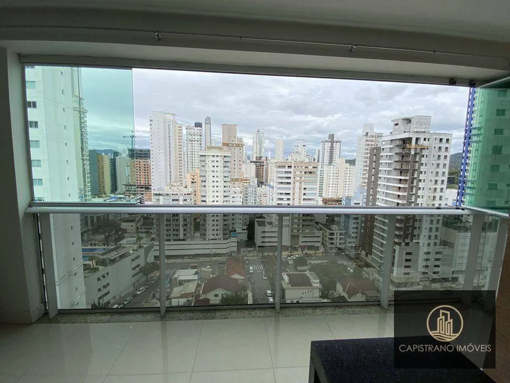 Apartamento, 3 quartos, 119 m² - Foto 3