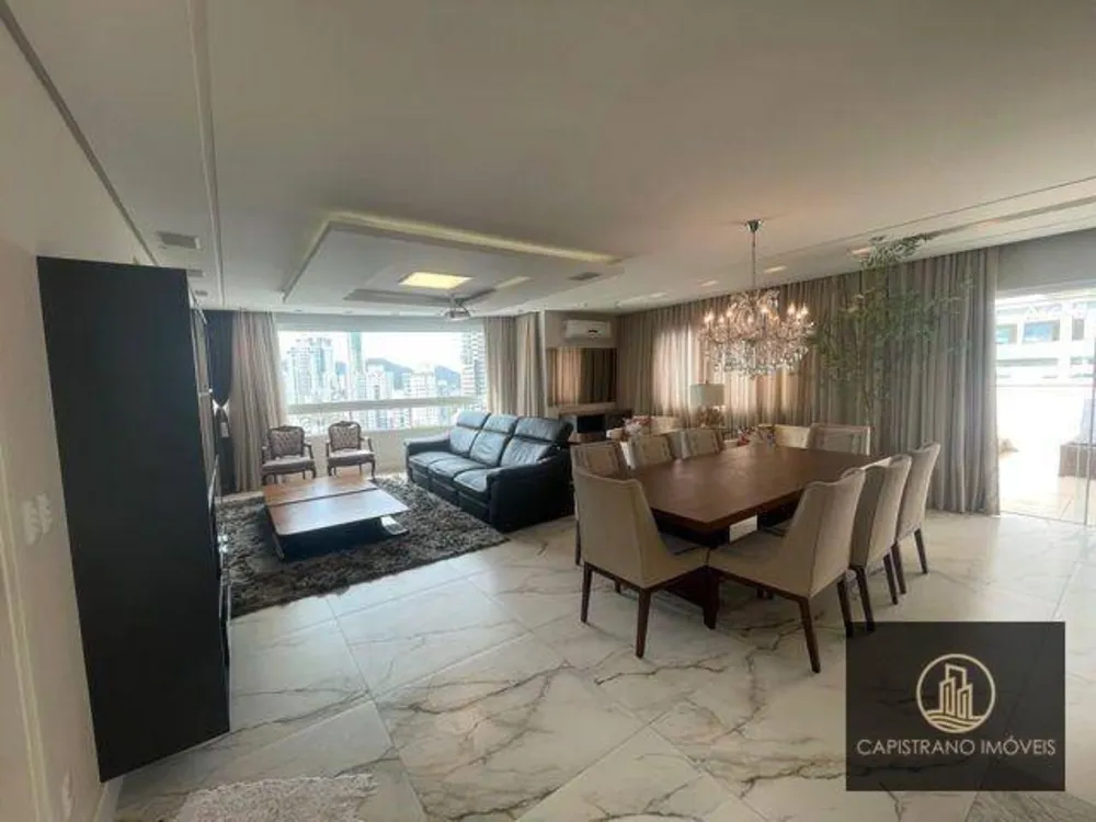 Cobertura, 4 quartos, 260 m² - Foto 2