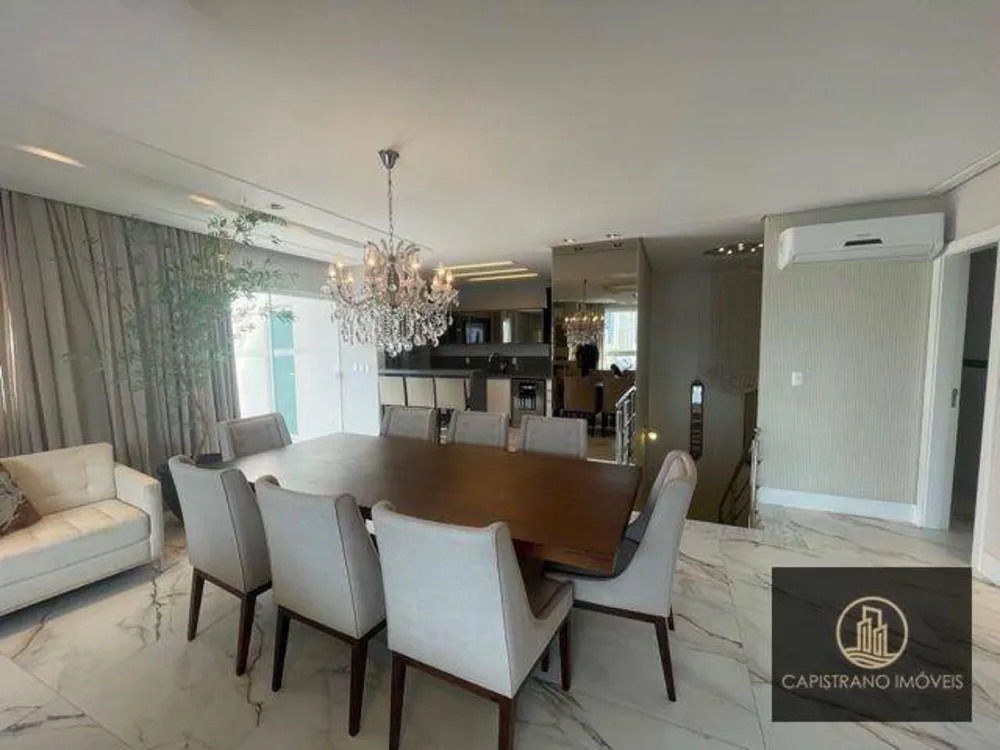Cobertura, 4 quartos, 260 m² - Foto 4