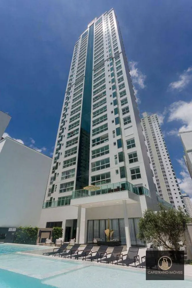 Apartamento, 3 quartos, 151 m² - Foto 2