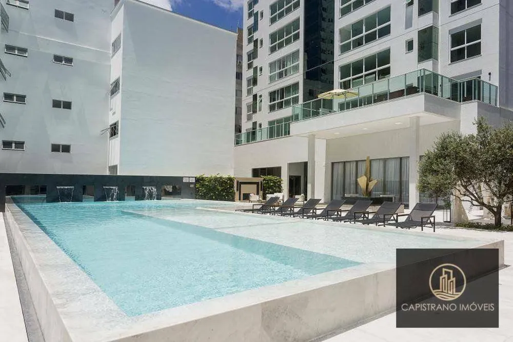 Apartamento, 3 quartos, 151 m² - Foto 1