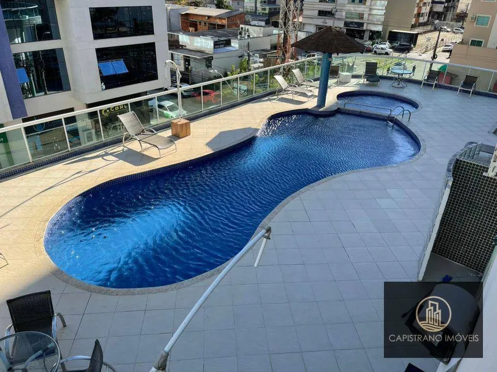 Apartamento, 3 quartos, 143 m² - Foto 1