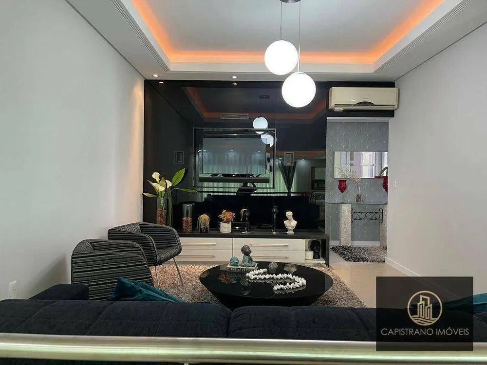Apartamento, 3 quartos, 143 m² - Foto 4