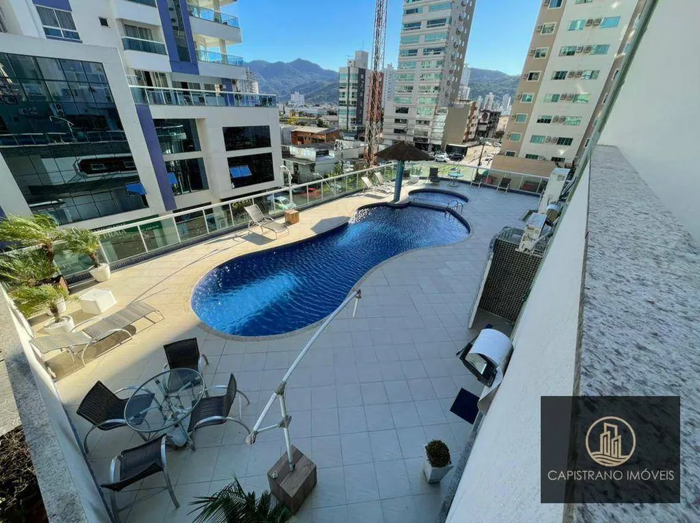 Apartamento, 3 quartos, 143 m² - Foto 2
