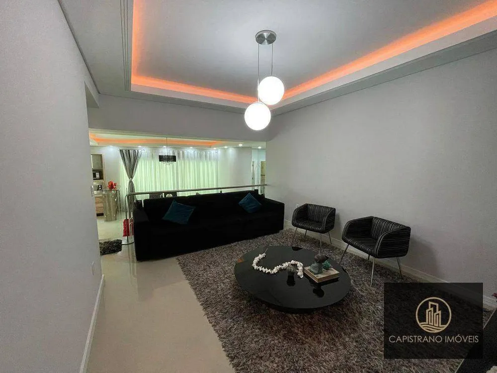 Apartamento, 3 quartos, 143 m² - Foto 3